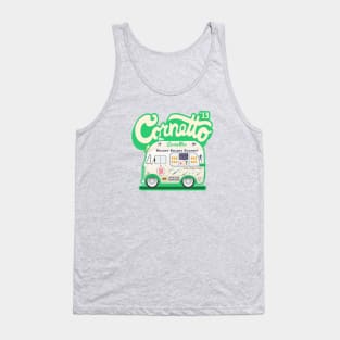 Ode to Cornetto 3 Tank Top